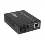 Intelbras Conversor de Mídia Monomodo 20Km Gigabit Ethernet - Lado B