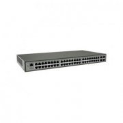 Intelbras Switch SG 5204 MR L2+ 52 Portas 48 Portas Gigabit + 4 portas Mini Gbic SFP