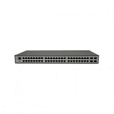 4780026 Intelbras Switch SG 5204 MR L2+ 52 Portas