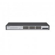 Intelbras Switch 24 Portas SG 2404 POE L2+ 24 portas 