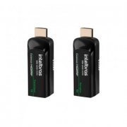 Intelbras VEX 1050 HDMI EXTENSOR HDMI VÍDEO E ÁUDIO A