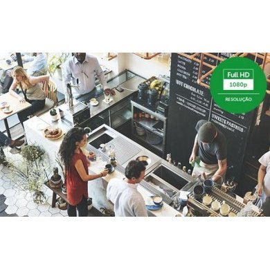 Intelbras VEX 1050 HDMI EXTENSOR HDMI VÍDEO E ÁUDIO