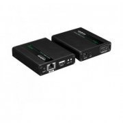 Intelbras Extensor HDMI VEX 3060 KVM G2 Full HD CAT6 até 60m e CAT5E até 50m