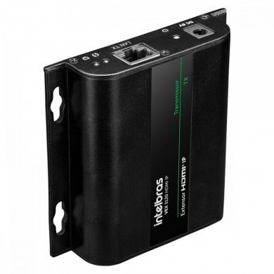 INTELBRAS EXTENSOR HDMI FULL HD VEX 3120 IP