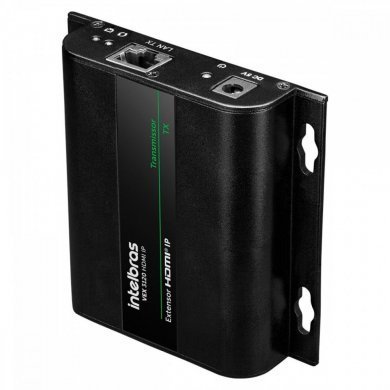 INTELBRAS EXTENSOR HDMI FULL HD VEX 3120 IP