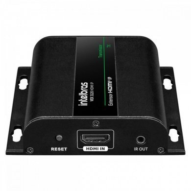 INTELBRAS EXTENSOR HDMI FULL HD VEX 3120 IP