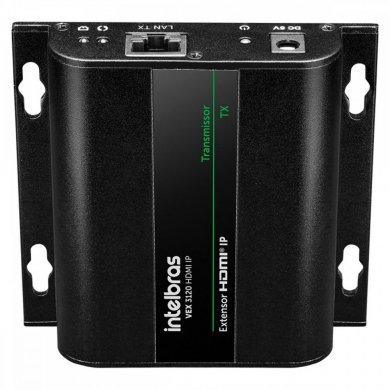 INTELBRAS EXTENSOR HDMI FULL HD VEX 3120 IP