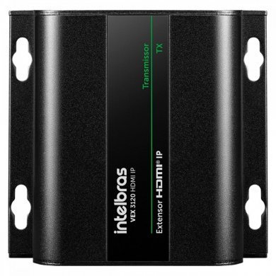 4780072 INTELBRAS EXTENSOR HDMI FULL HD VEX 3120 IP