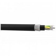 Prysmian Cabo Óptico CFOA SM 9/125 DDR-S 24FO 