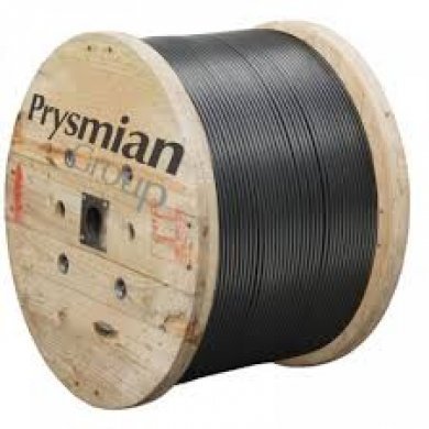 47933126 Prysmian CABO OPTICO 9/125 SM 12 FIBRAS AR DDR-G