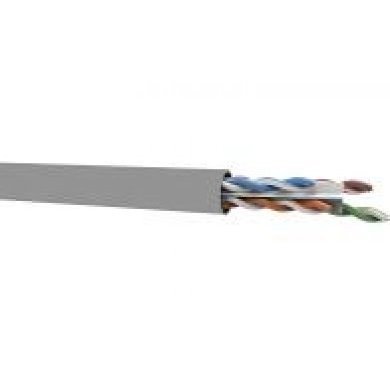 47963975 Prysmian CABO LAN 4P CAT6 UTP HD CM CX 305MTS CINZA