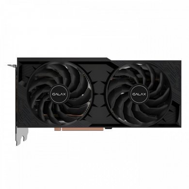 Galax Placa de Video RTX 4070 12GB GDDR6X 192 bits