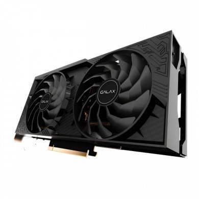 Galax Placa de Video RTX 4070 12GB GDDR6X 192 bits