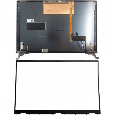 47UJ6LCJN00 Carcaça da tela Asus ZenBook 14 UX435