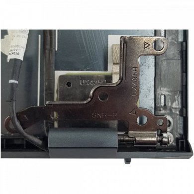 47UJ6LCJN00-SM Carcaça da tela Asus ZenBook 14 UX435