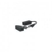Intelbras Balun Passivo 01 Canal Par Xbp 502a 