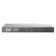 HP 8x DVD-ROM Slimline Drive 12.7MM SATA Optical Kit Maximum Read Speed : 8x DVD/24x CD, Media Support : DVD-ROM, Interfaces/Ports : 1 x 7-pin Serial AT