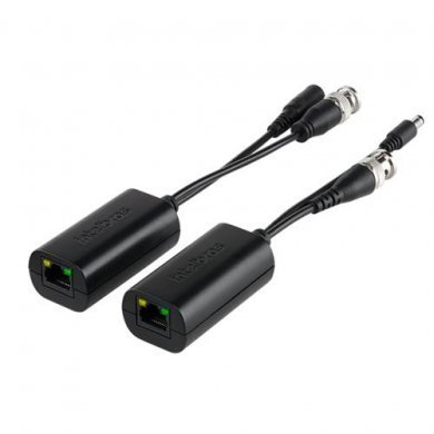 Intelbras Transformador Power Balun VB 1001 WP