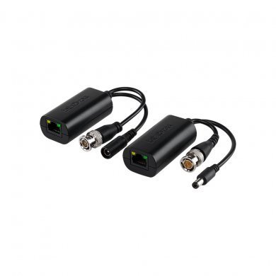 4811001 Intelbras Transformador Power Balun VB 1001 WP