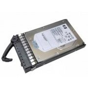 HD HP SAS 300GB 15K RPM 3.5 Polegadas Hot Plug, Hot Swap Drive Tray