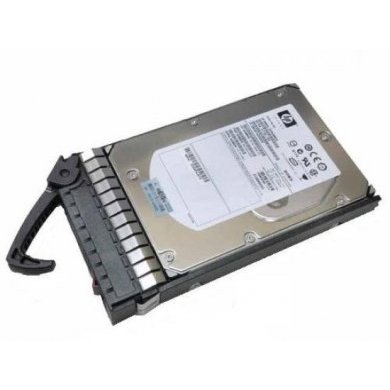 481653-003-SN HD HP SAS 300GB 15K RPM 3.5 Polegadas