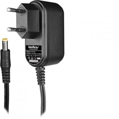 4820000 Intelbras Fonte CFTV com Pino 12,8V XF-120