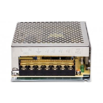 4820008 Intelbras Fonte CFTV 12V 10A EFM 1210