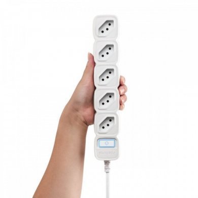 4820009 Intelbras Protetor Eletrônico Izy Smart EWS 305