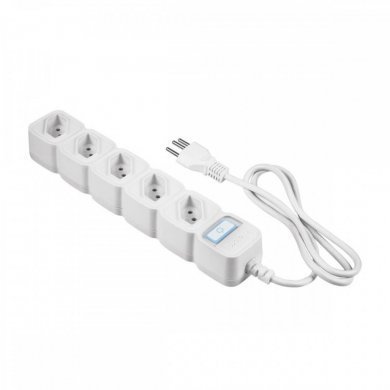 4820009 Intelbras Protetor Eletrônico Izy Smart EWS 305