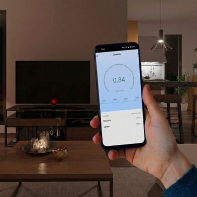 4820009 Intelbras Protetor Eletrônico Izy Smart EWS 305