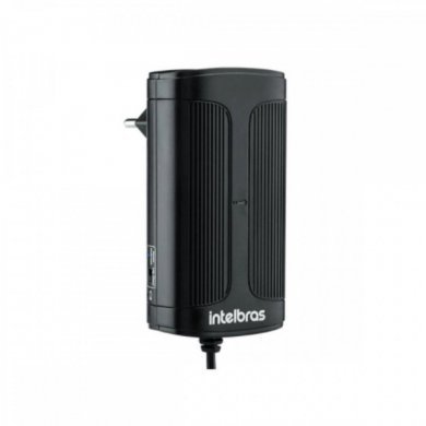 4820042 Intelbras Fonte NOBREAK 12V 1A EFB 1201 C/ BA