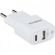 Intelbras carregador USB/TIPO-C EC1 Fast 12W Bivolt 5
