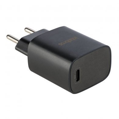 Intelbras Carregador USB tipo C EC 10 Power 20W
