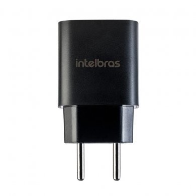 Intelbras Carregador USB tipo C EC 10 Power 20W
