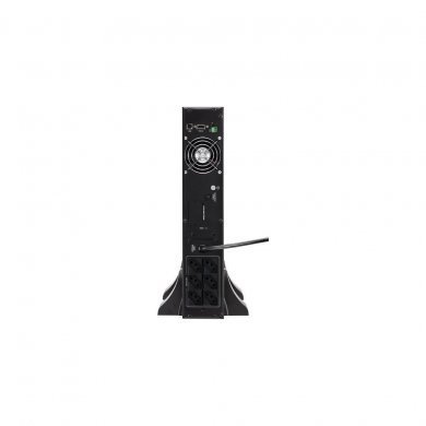 4820114 Intelbras Nobreak DNB 3KVA 220V RT G2 Online