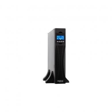 4820114 Intelbras Nobreak DNB 3KVA 220V RT G2 Online