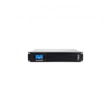 4820114 Intelbras Nobreak DNB 3KVA 220V RT G2 Online