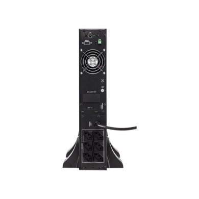 4820148 Intelbras nobreak DNB 1.5KVA 120V RT G2 senoidal online