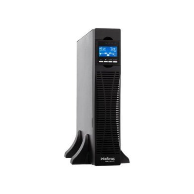4820148 Intelbras nobreak DNB 1.5KVA 120V RT G2 senoidal online