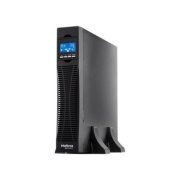 Intelbras nobreak DNB 1.5KVA 120V RT G2 senoidal online dupla conversão rack/torre