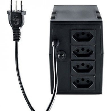 Intelbras Nobreak XNB 720VA Monovolt 220V