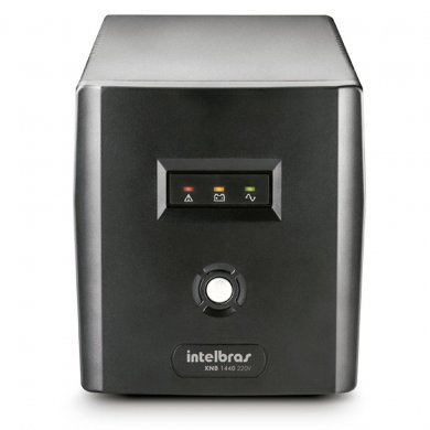 4822003 Intelbras Nobreak XNB 1440VA Monovolt 220V