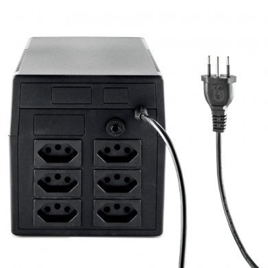 Intelbras Nobreak XNB 1440VA Monovolt 220V