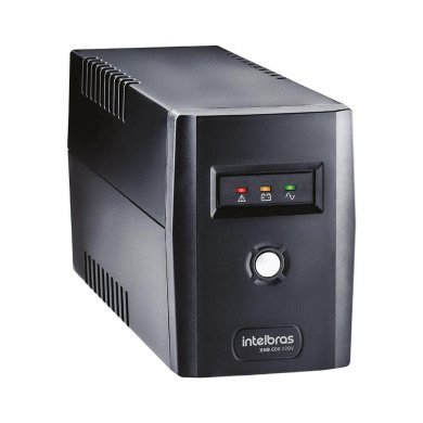 4822004 Intelbras Nobreak  XNB 600VA Monovolt 120V