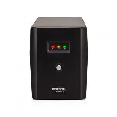 4822008 Intelbras Nobreak XNB 1800VA Monovolt 120V