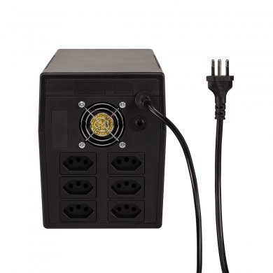 Intelbras Nobreak XNB 1800VA Monovolt 220V