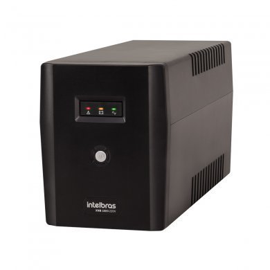 4822009 Intelbras Nobreak XNB 1800VA Monovolt 220V