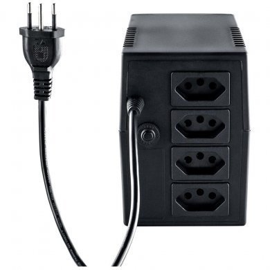 Intelbras Nobreak Interativo XNB 720VA Bivolt