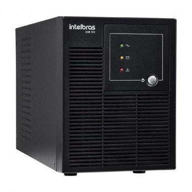 4822012 Intelbras Nobreak Senoidal SNB 700VA