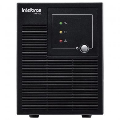 Intelbras Nobreak Senoidal SNB 700VA